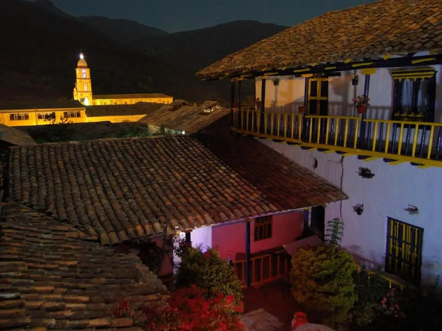 Casa Museo La Posada del Molino