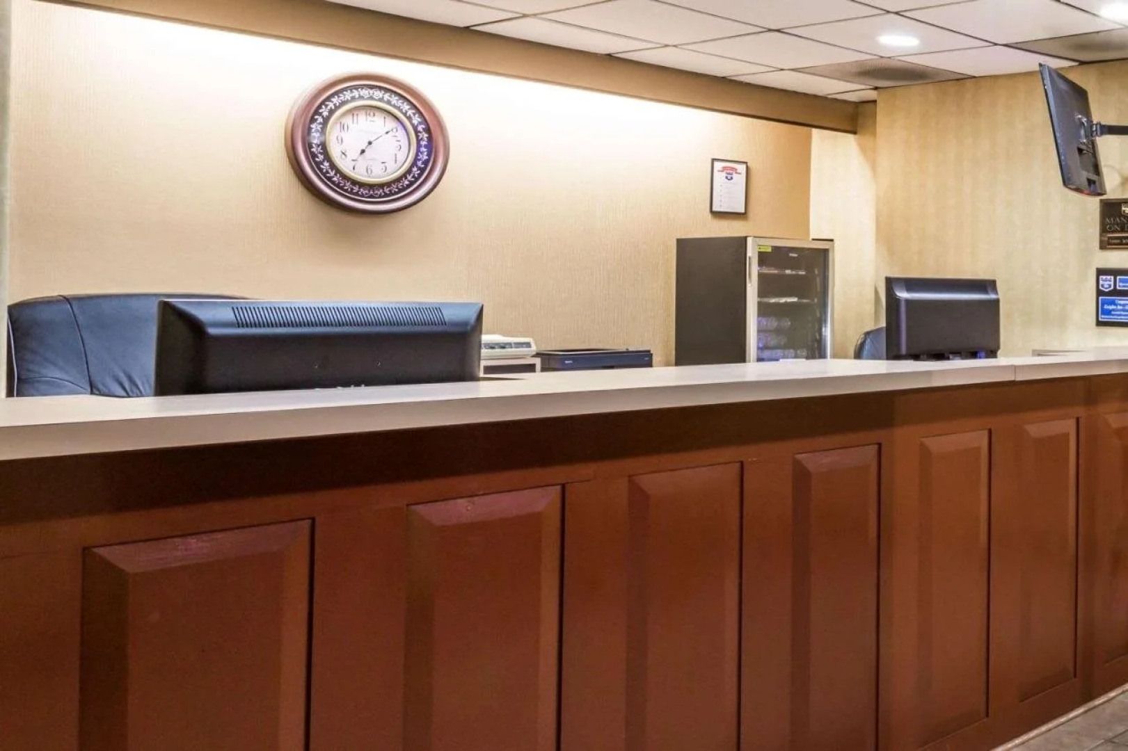 Knights Inn Glen Allen, VA