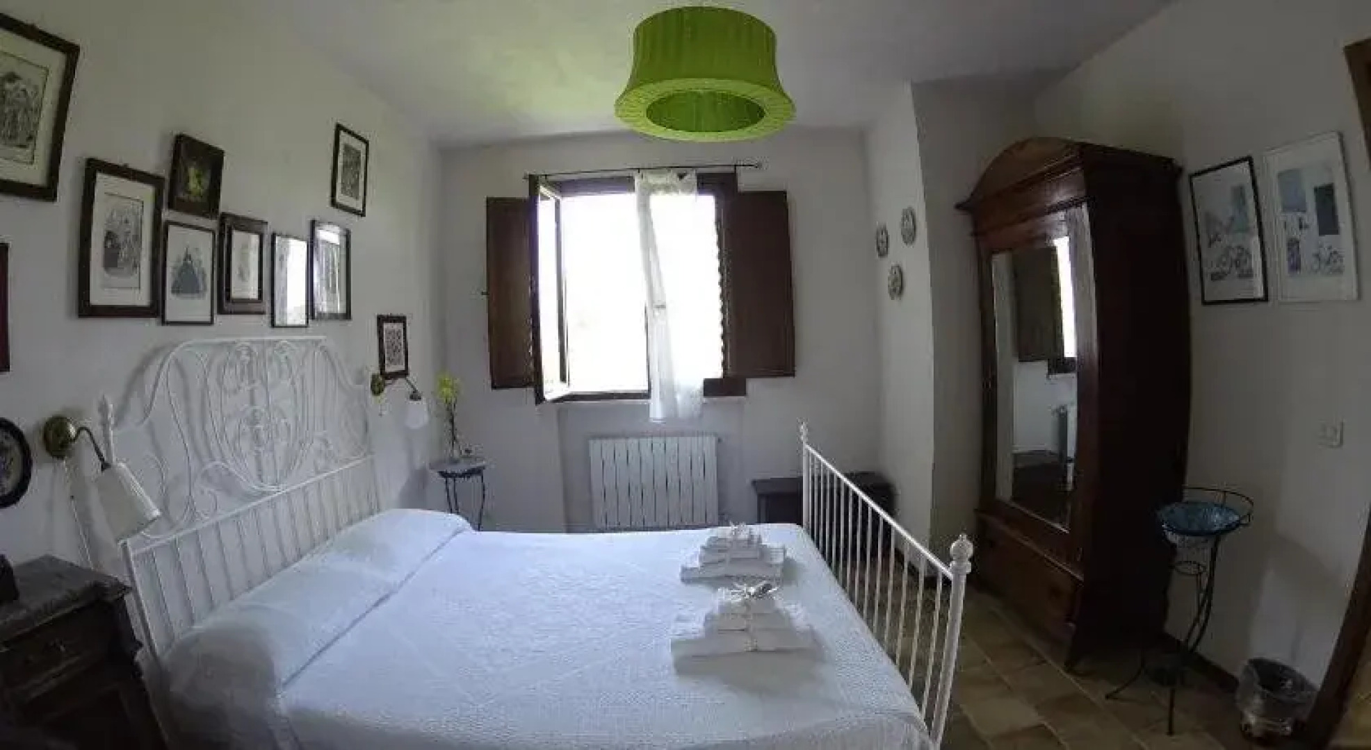 Casa Cerqua Landi - Casa Vacanze X3