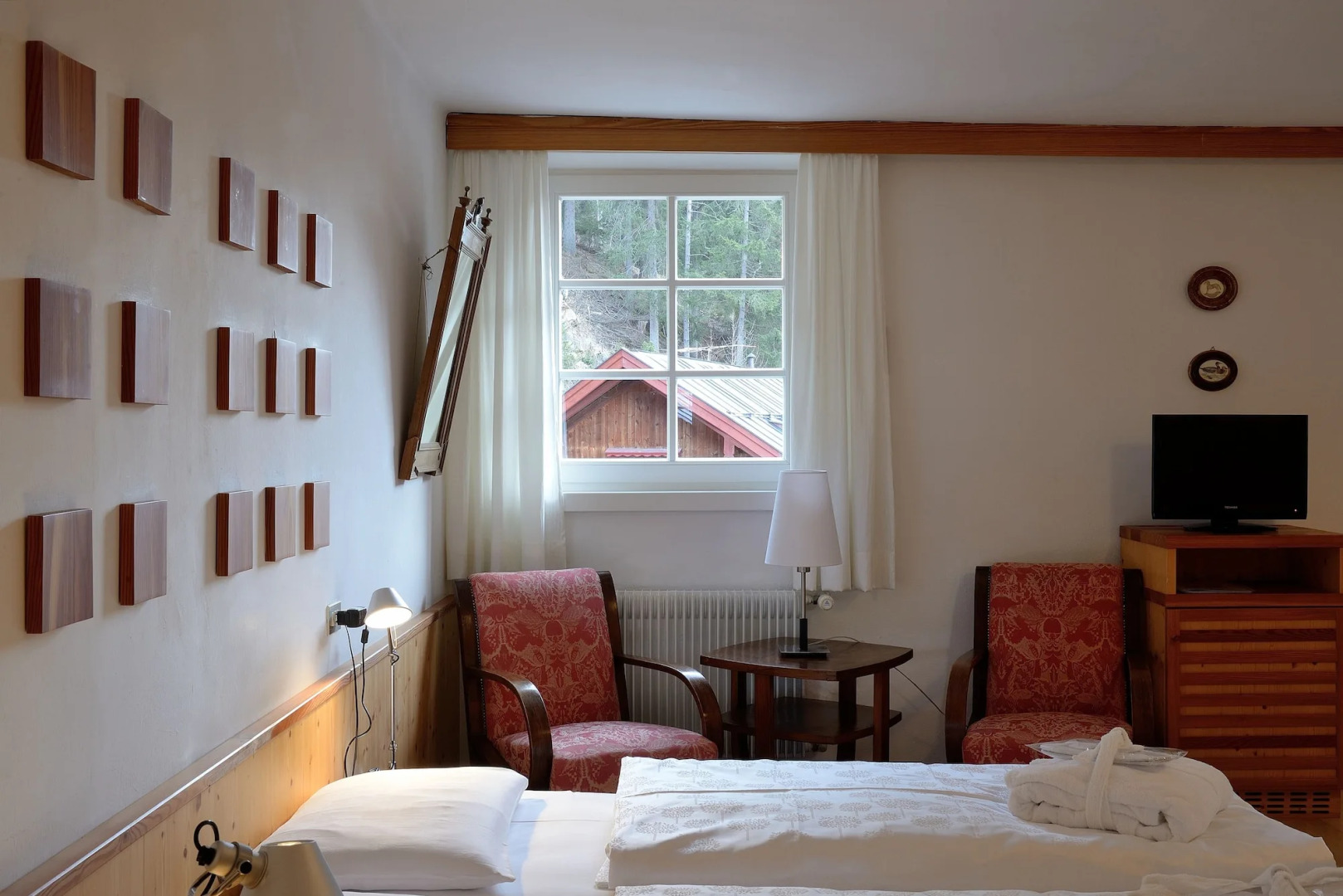 Parkhotel Sole Paradiso