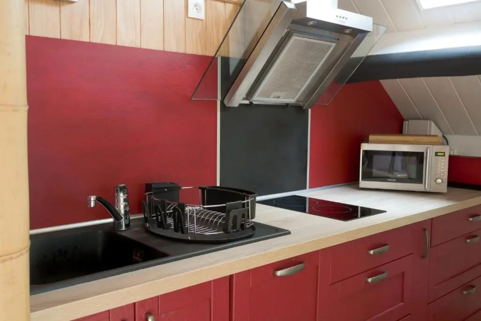 Studio cosy perché dans les arbres au coeur du Périgord proche Sarlat