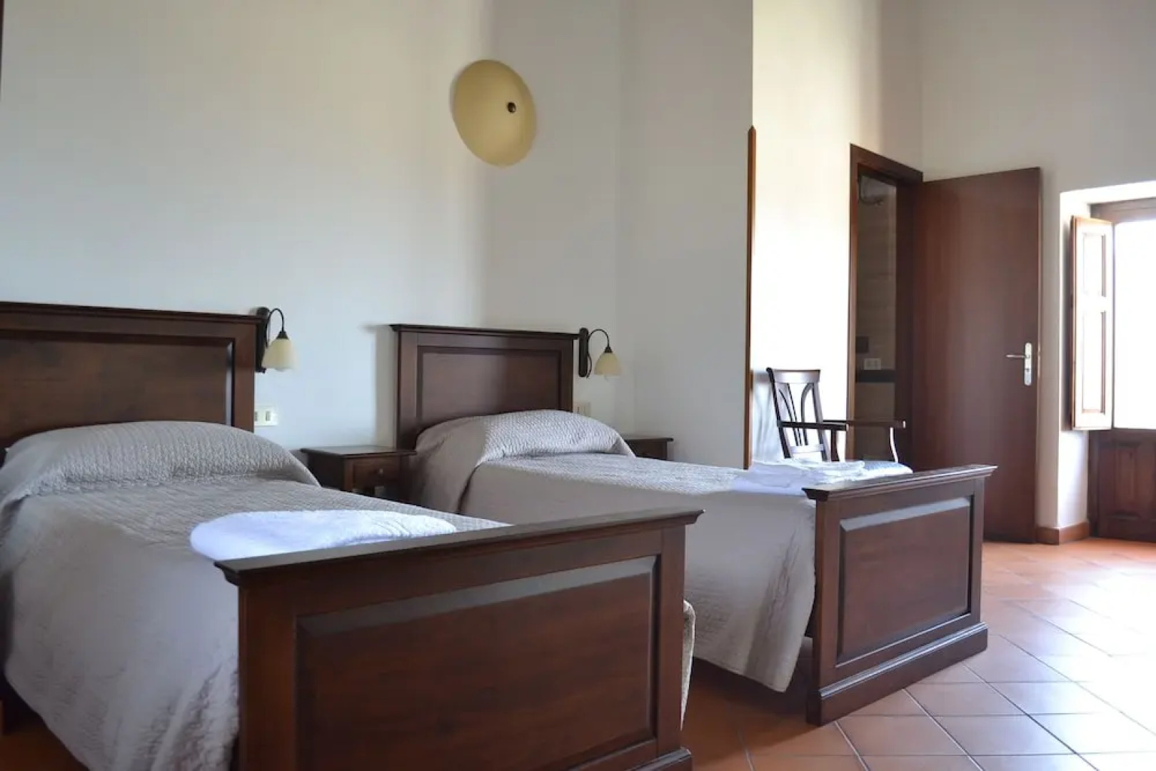 agriturismo case parrino