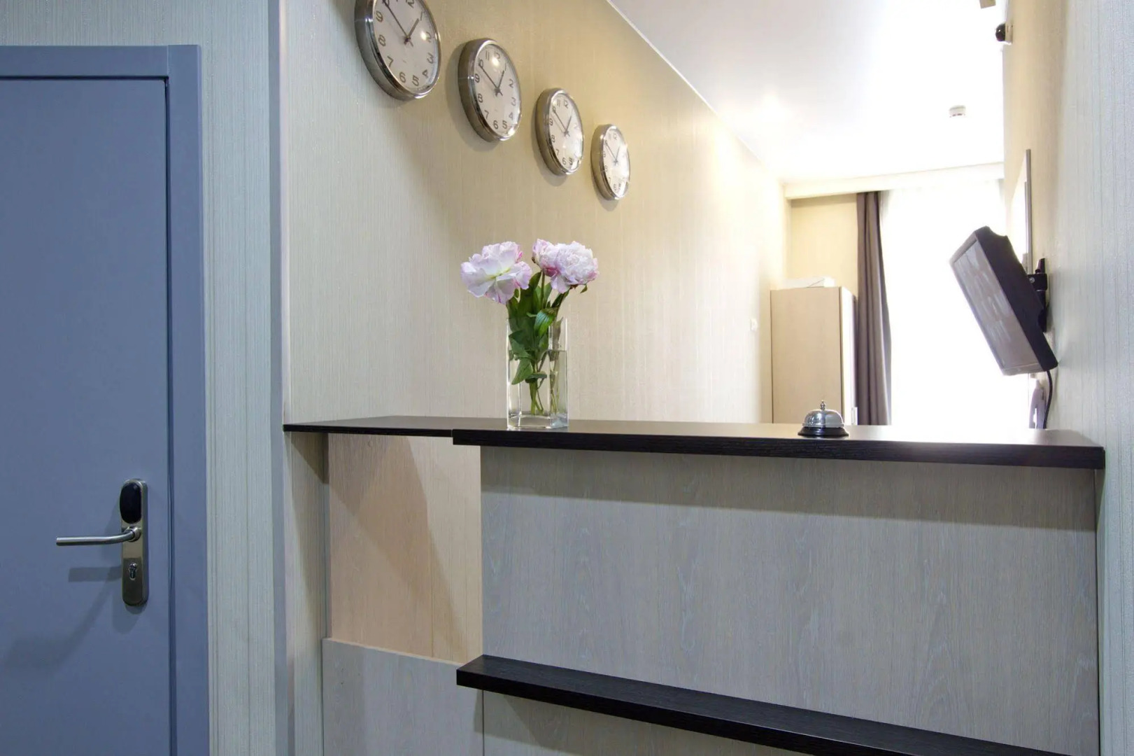 Жилое помещение Друзья у Эрмитажа