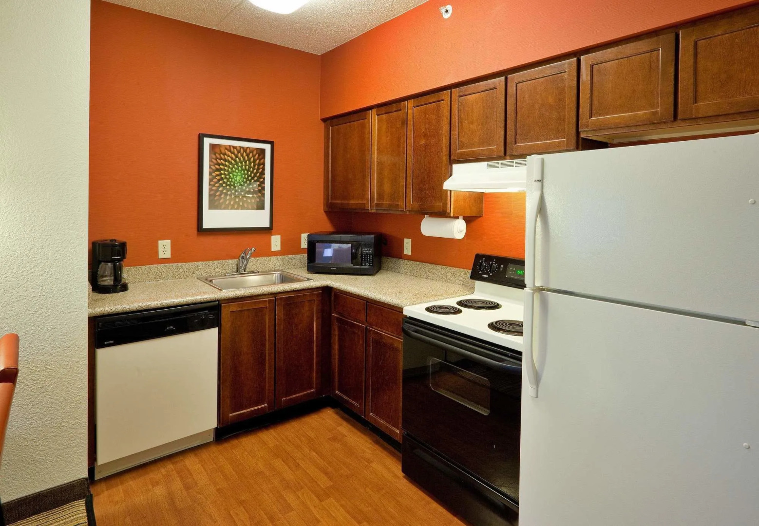 Residence Inn by Marriott Chicago Oak Brook