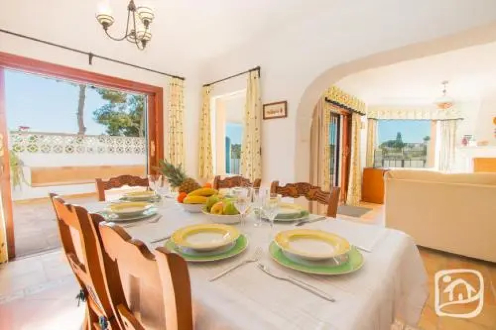 Abahana Villas Dorothea