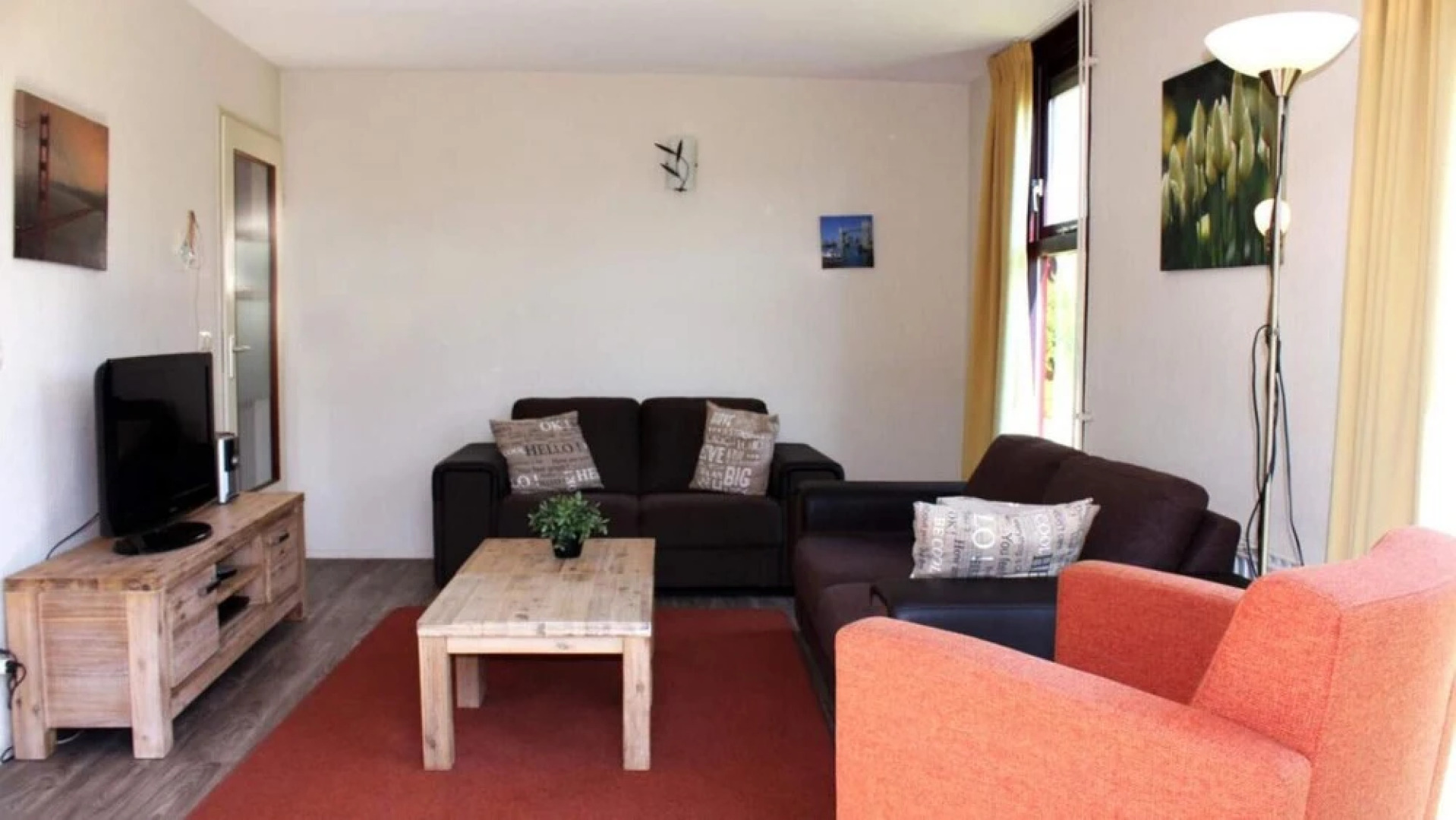 HVZ Iris 6p in Heinkenszand