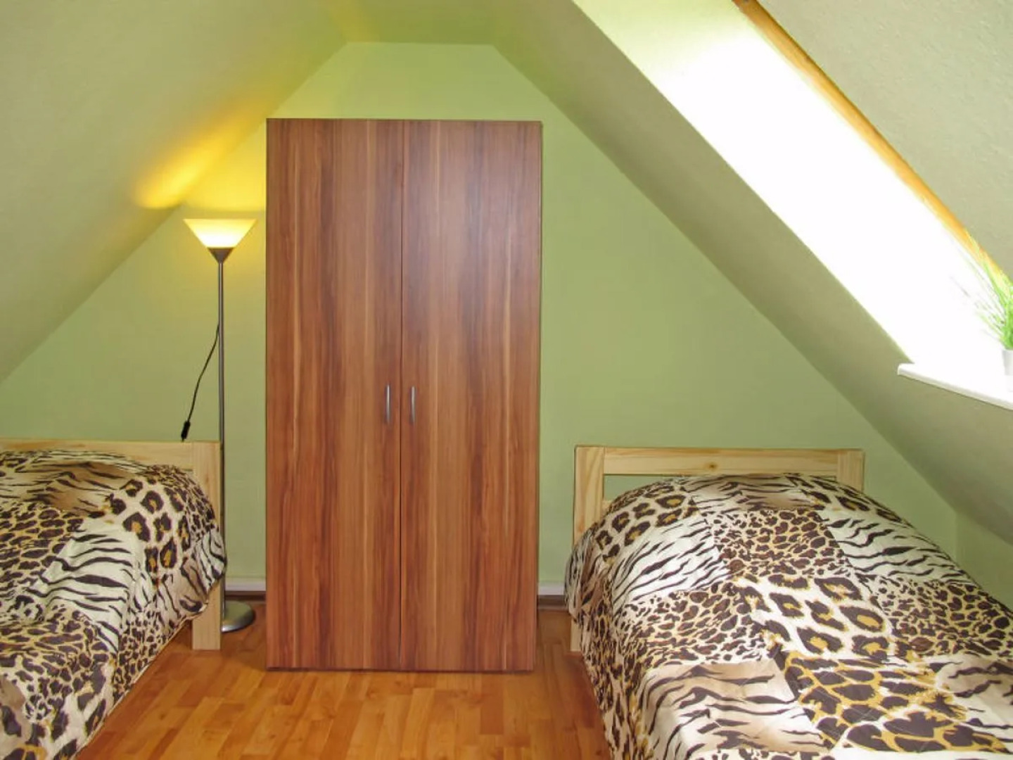 House Am See II Verchen