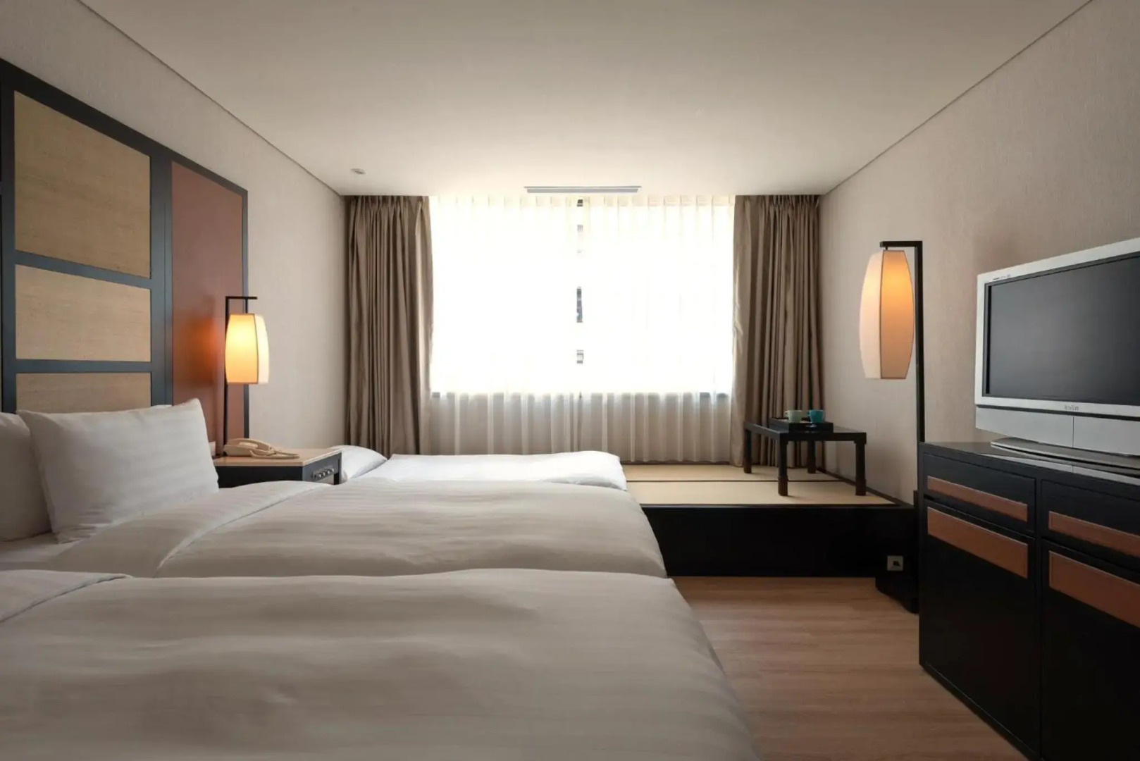 Beitou SweetMe Hot Spring Resort