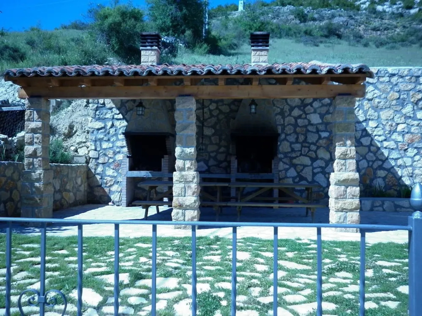 Boyal del Alto Tajo - La Navina