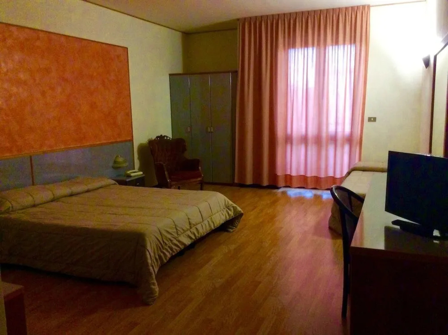 Hotel Ristorante Venusia