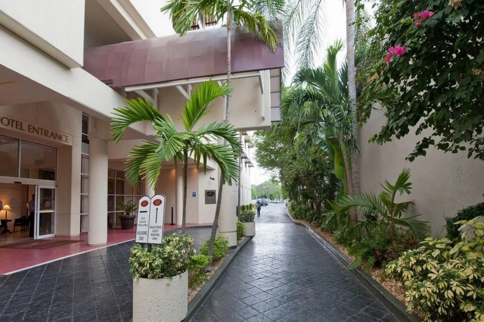 Crowne Plaza Key West-La Concha
