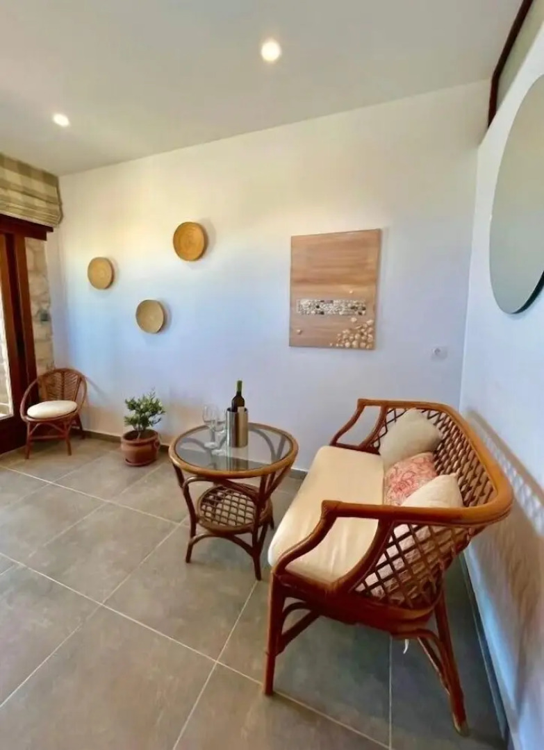 Michaliou Kipos Luxury Villas