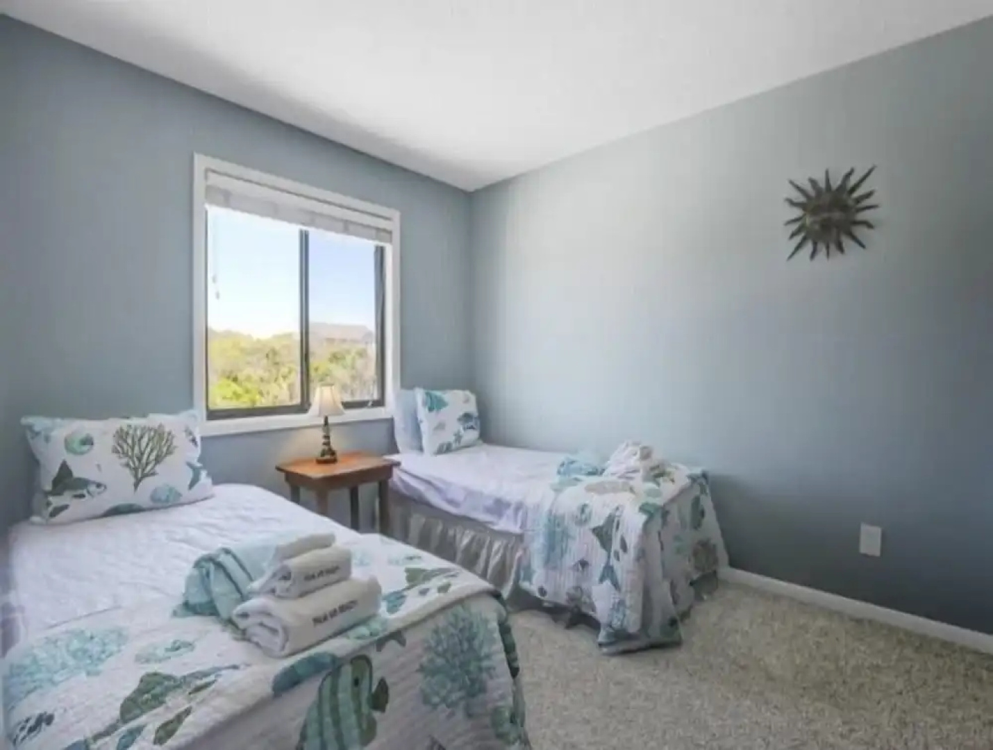 Beach Blanket - Spacious Condo With Private Beach Access And Resort Amenities! 3 Bedroom Condo by RedAwning