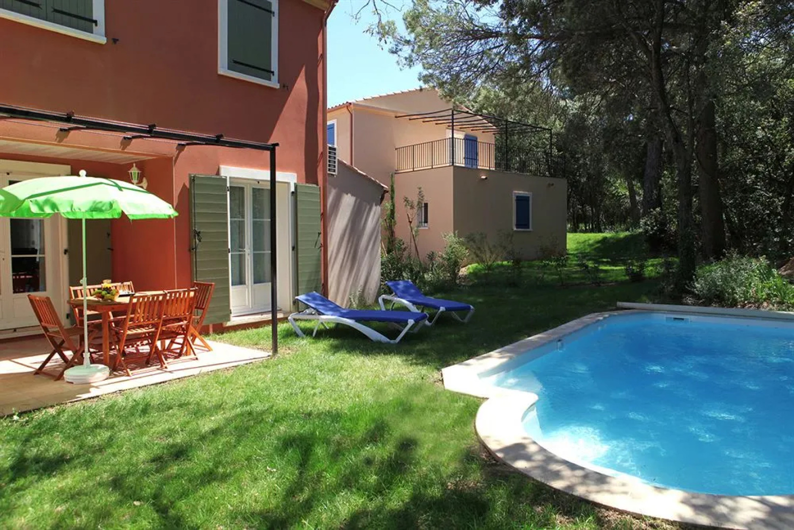 L'Enclos de l'Aqueduc