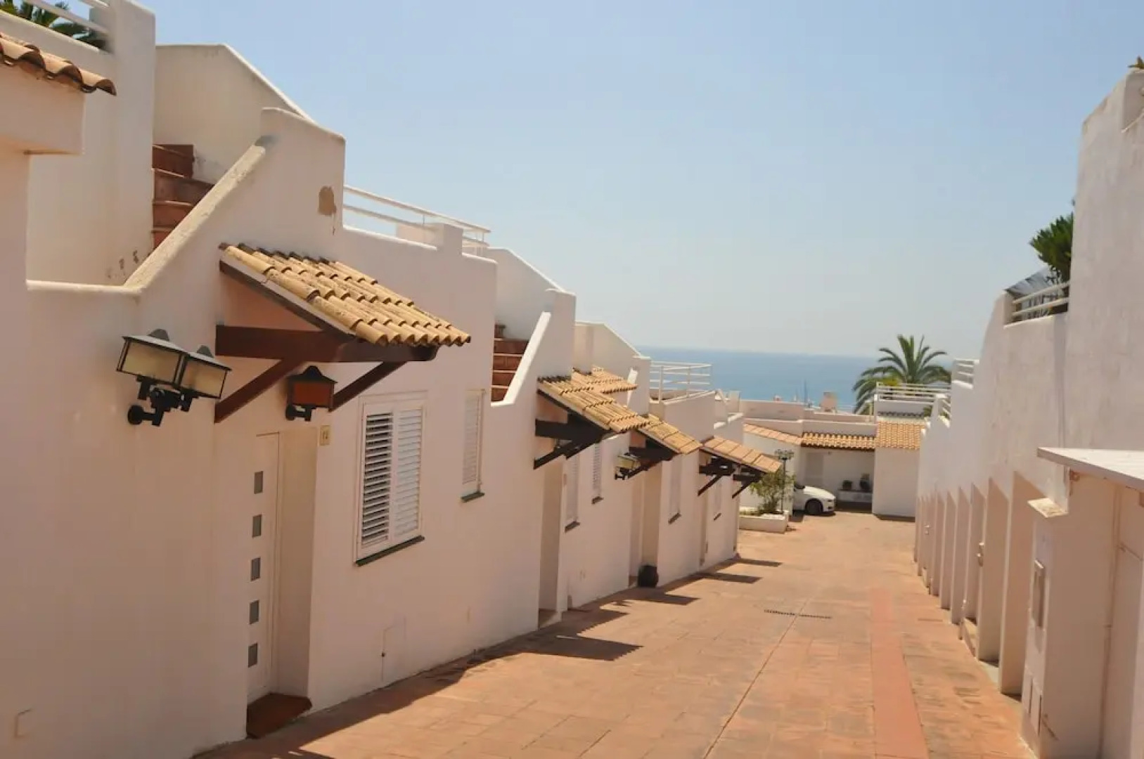 HomeHolidaysRentals Casa Gaudi - Costa Barcelona