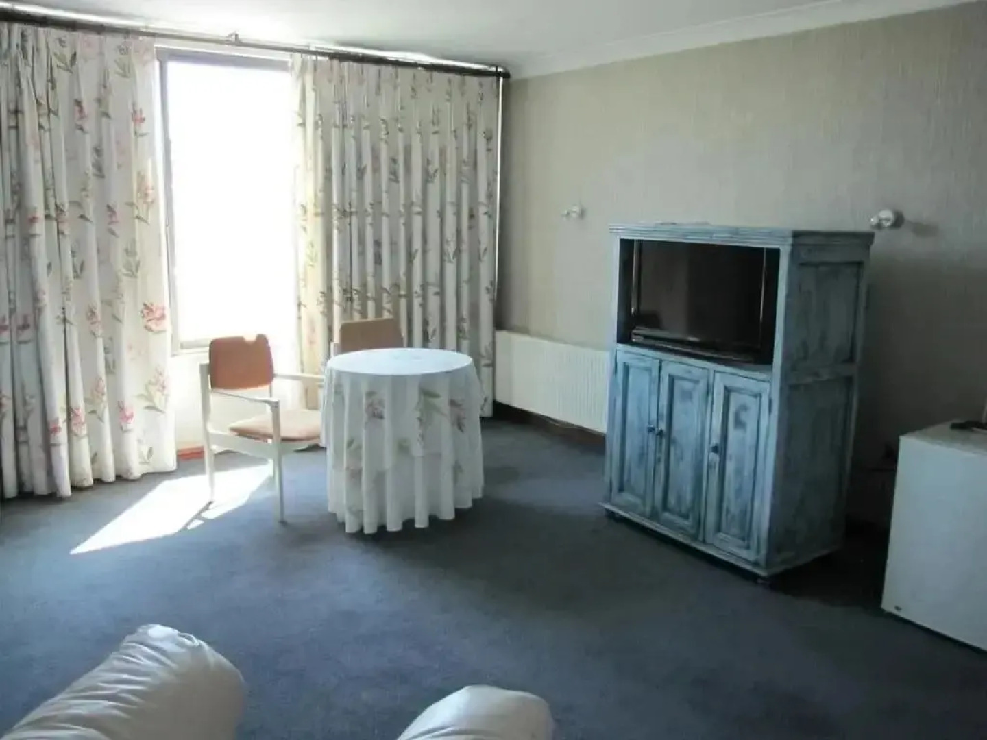 Hotel Turismo Santiago