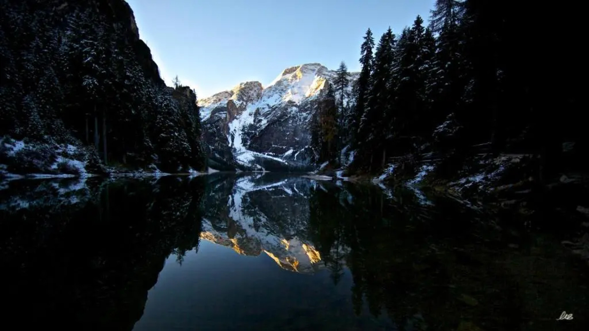 Crioli Dolomiti Lodge