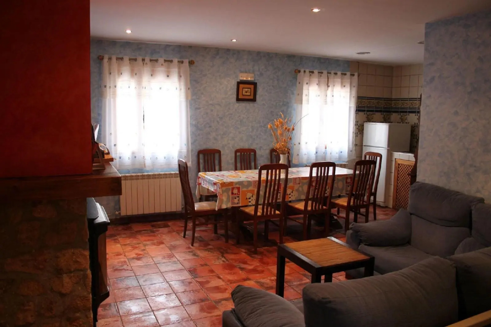 El Rincon del Labrador