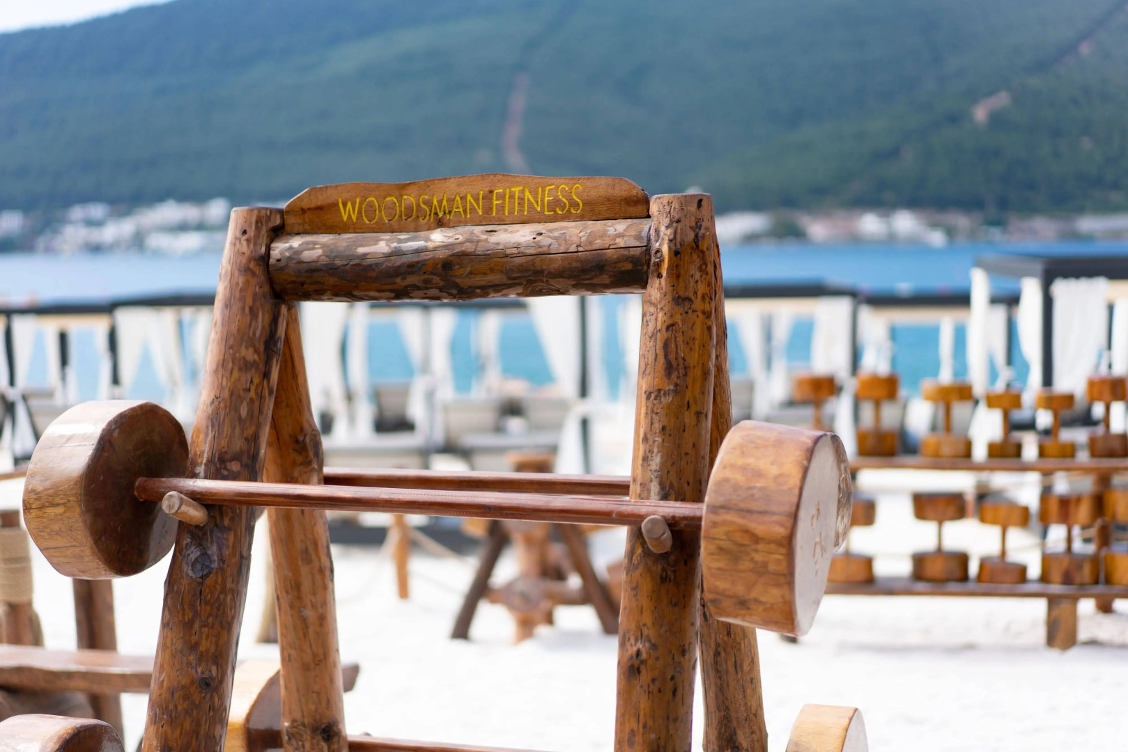 Titanic Luxury Collection Bodrum