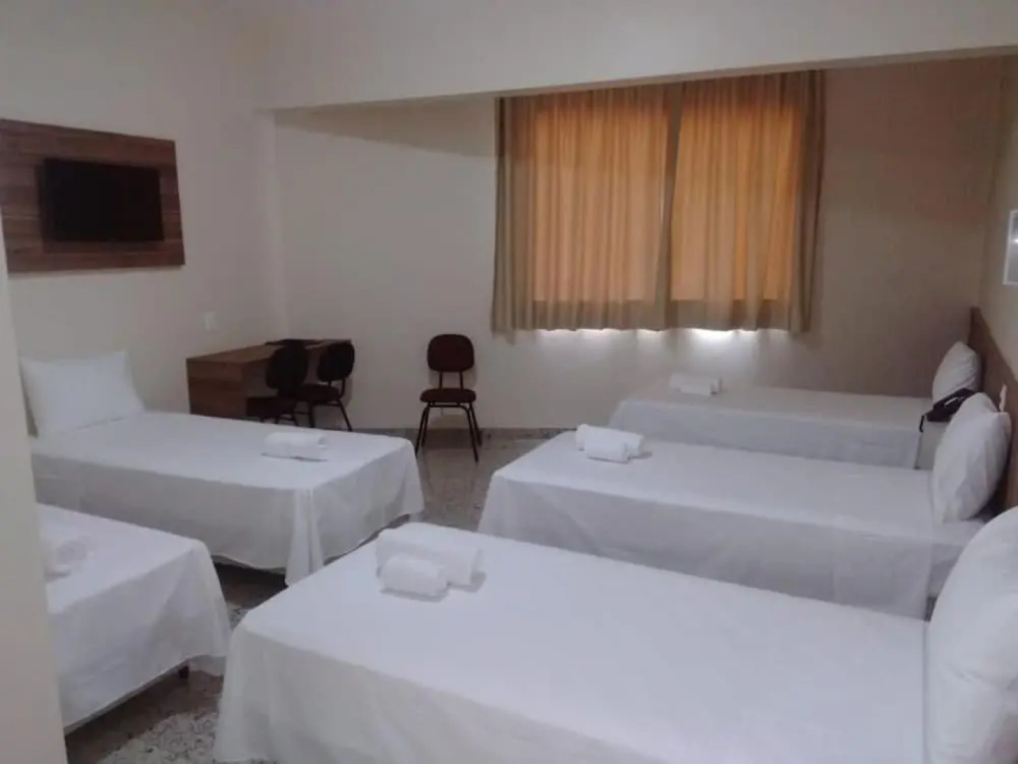 Topazio Imperial Hotel