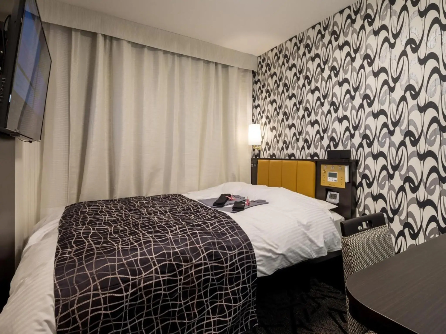 APA Hotel Okayama Ekimae