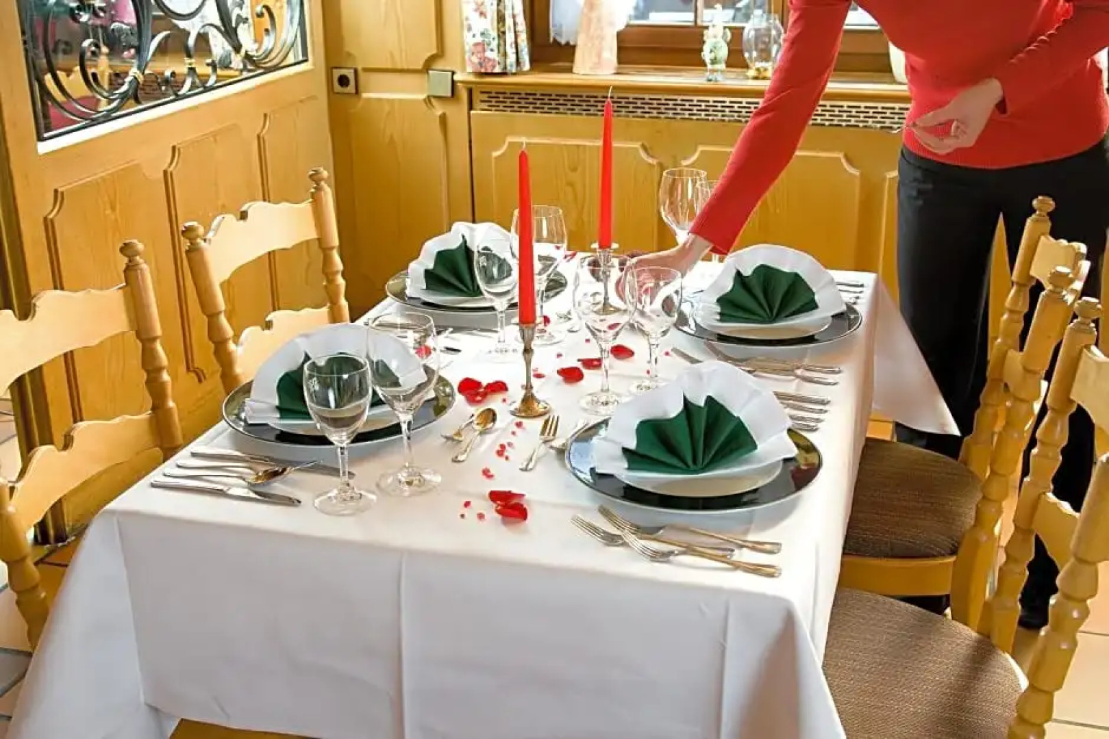 Schwarzwaldhotel Ruhbühl