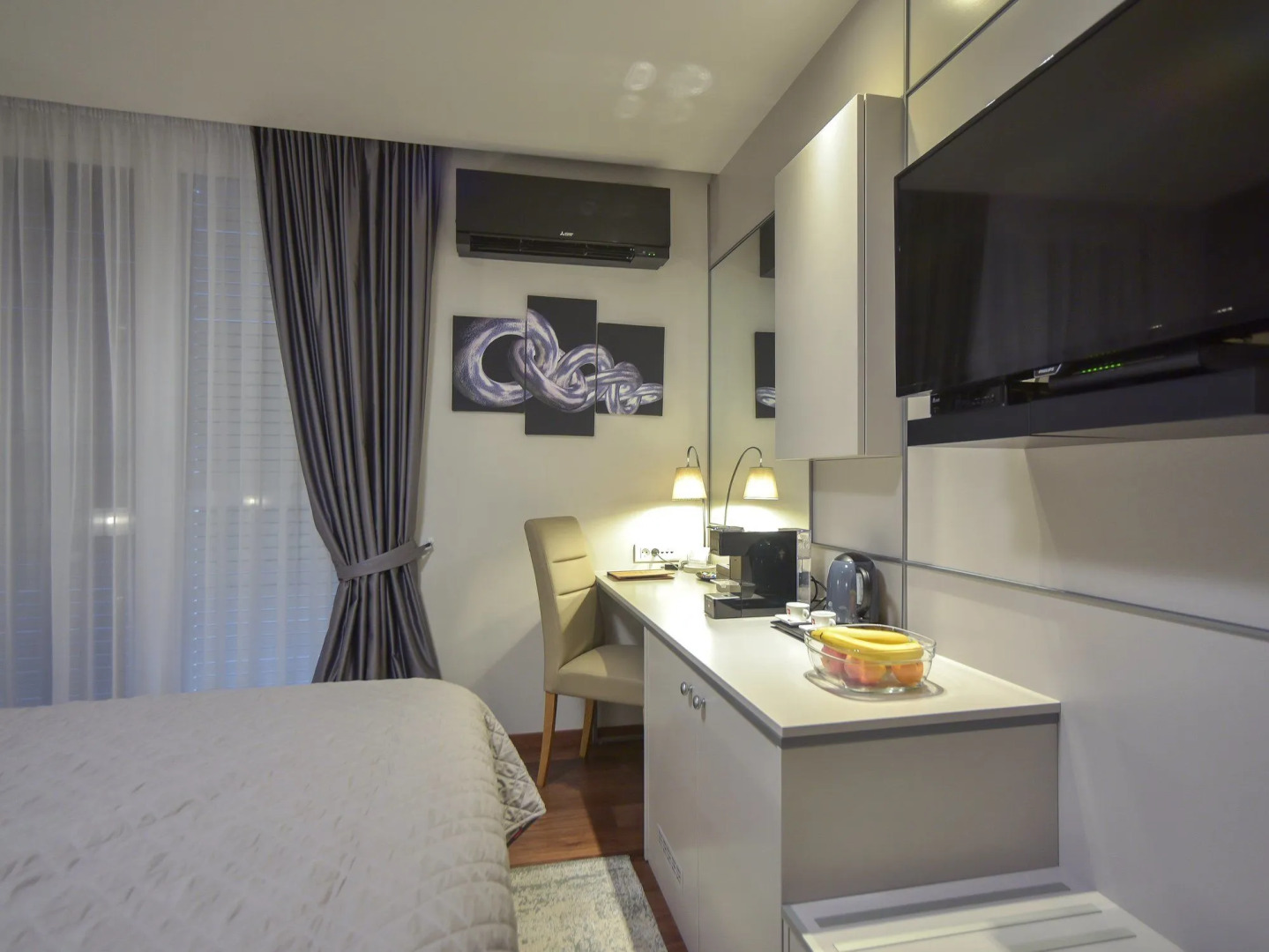 Luxury Rooms Kadena