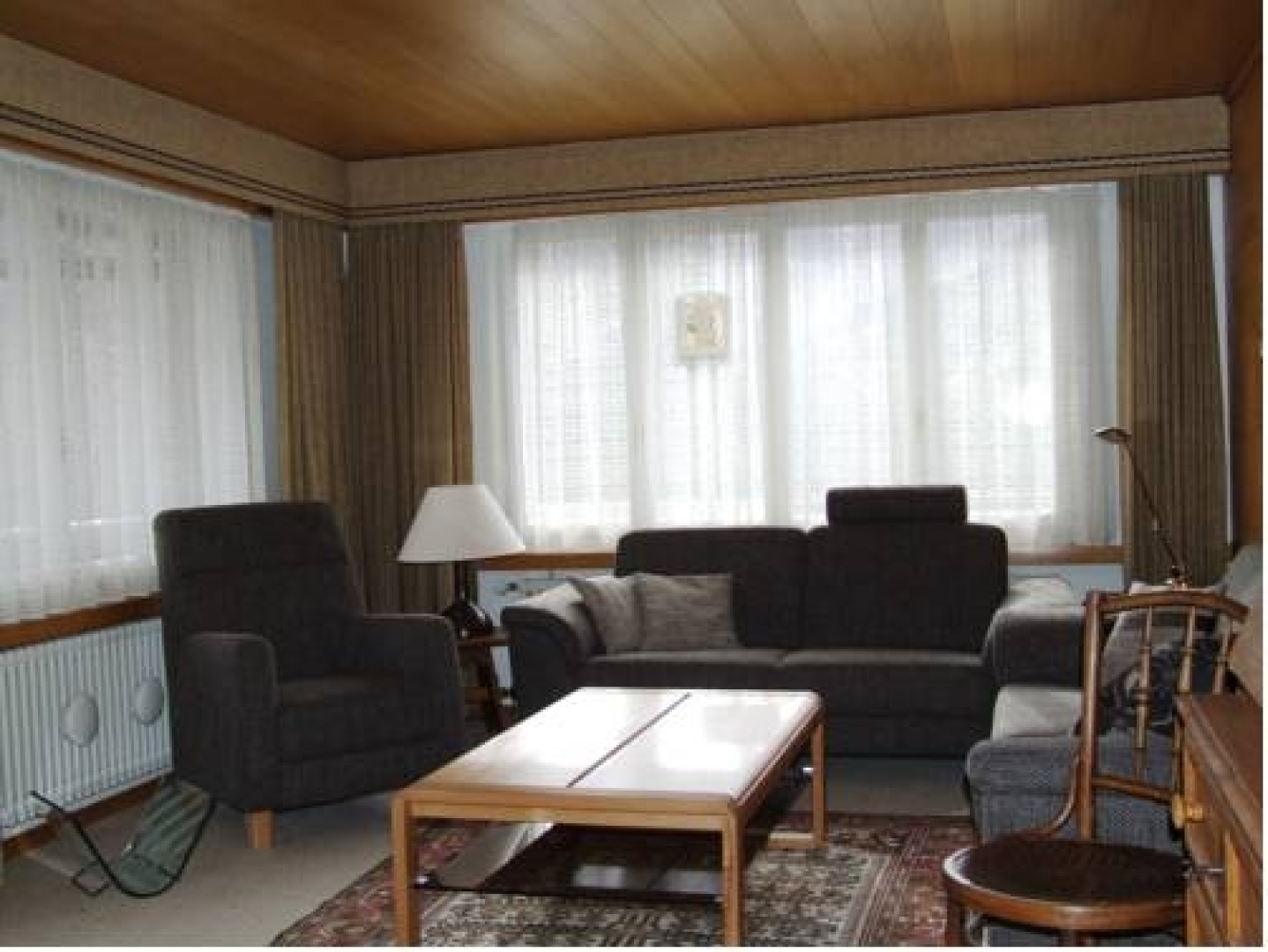 Ferienwohnung Silberdistel