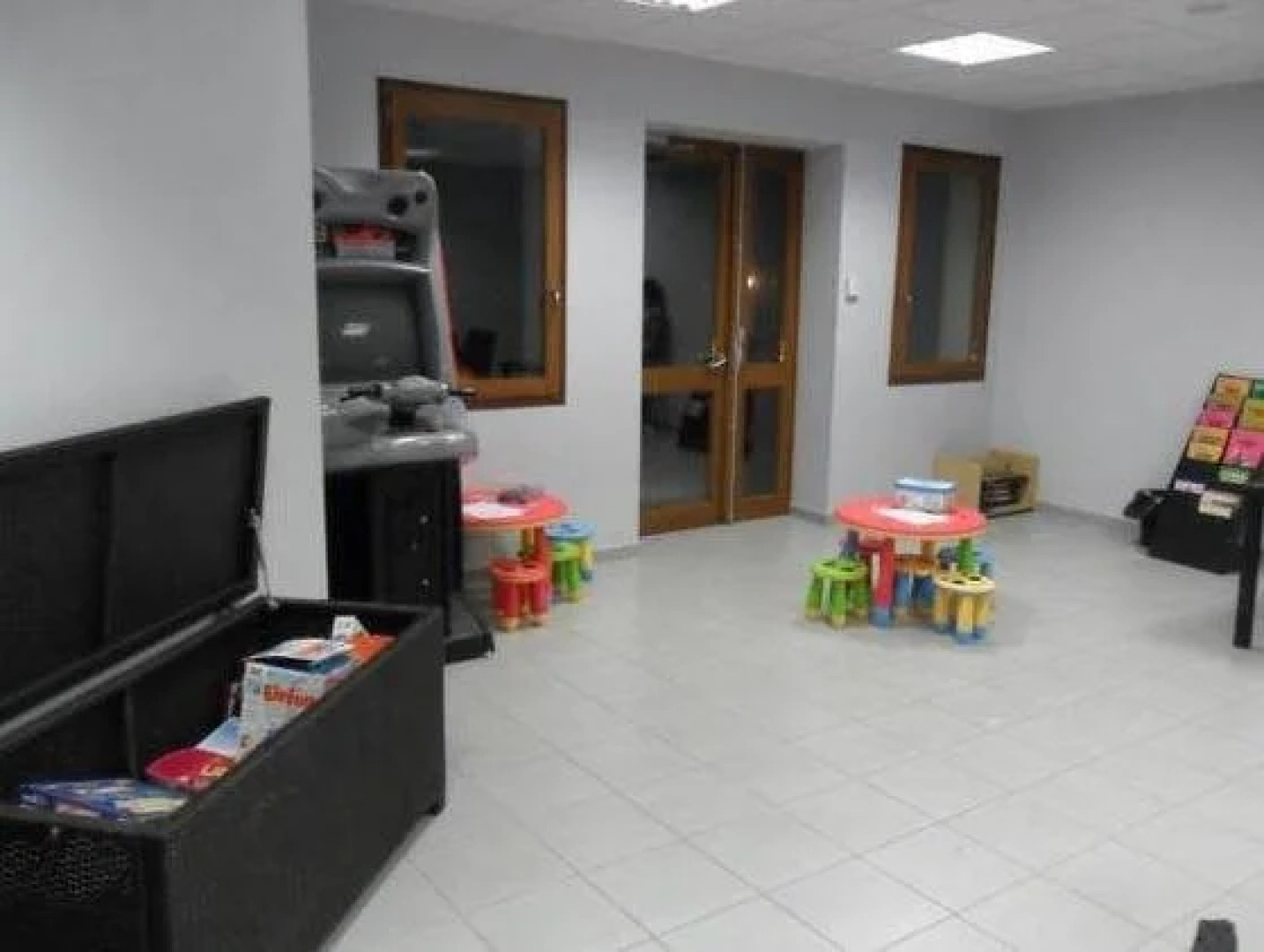 Camping des Sources Chaudes