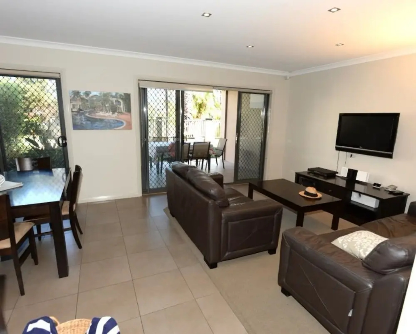 Yarrawonga Waterfront Apartments