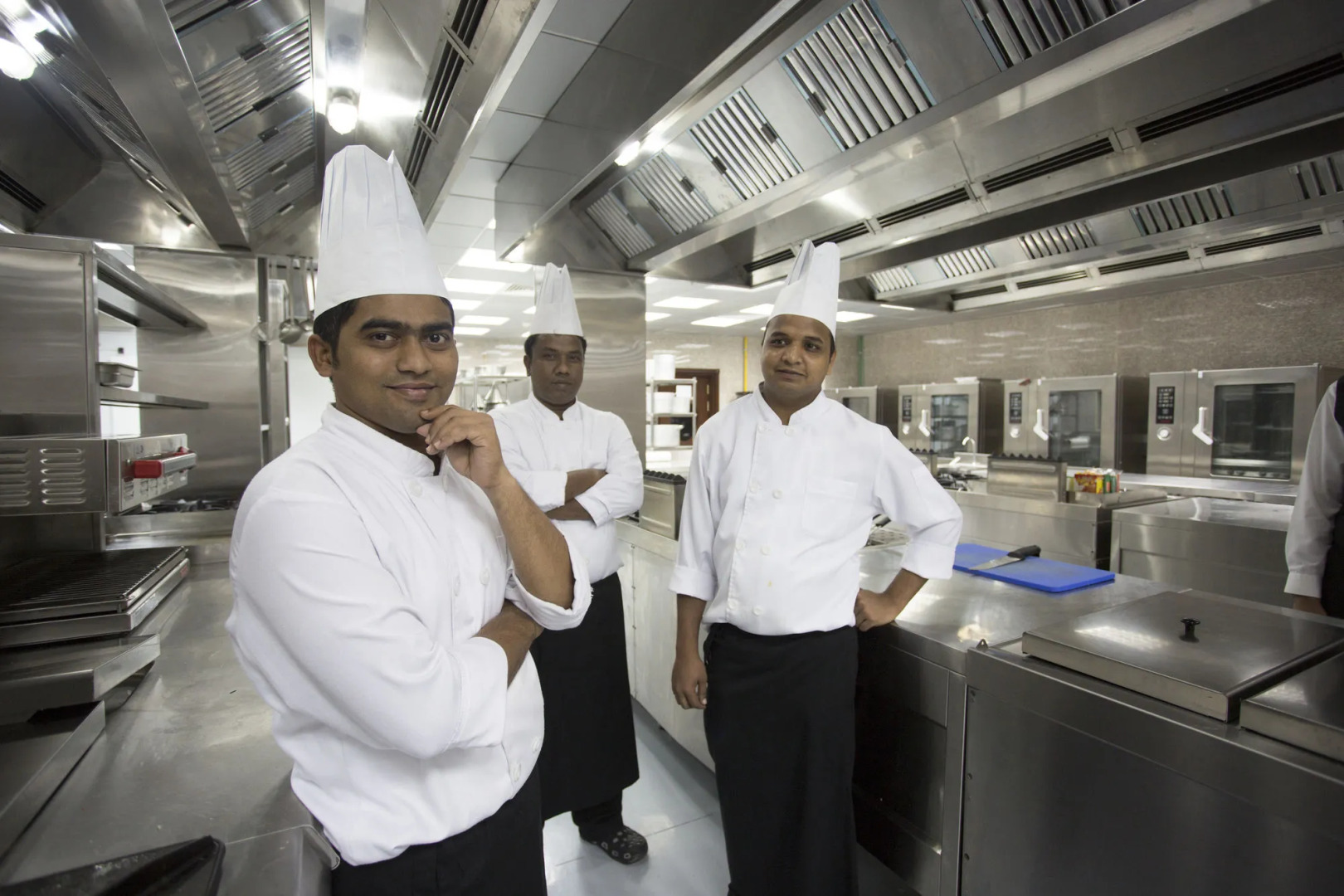 Habitat Hotel All Suites Al Khobar