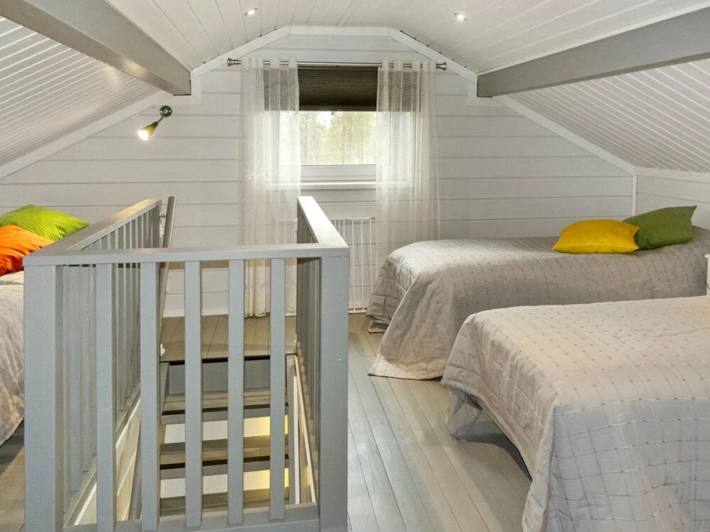 Lapinvouti Kittil in Kittil