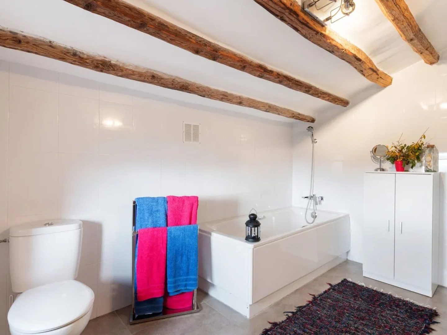 Belvilla by OYO Masia Vinaixa