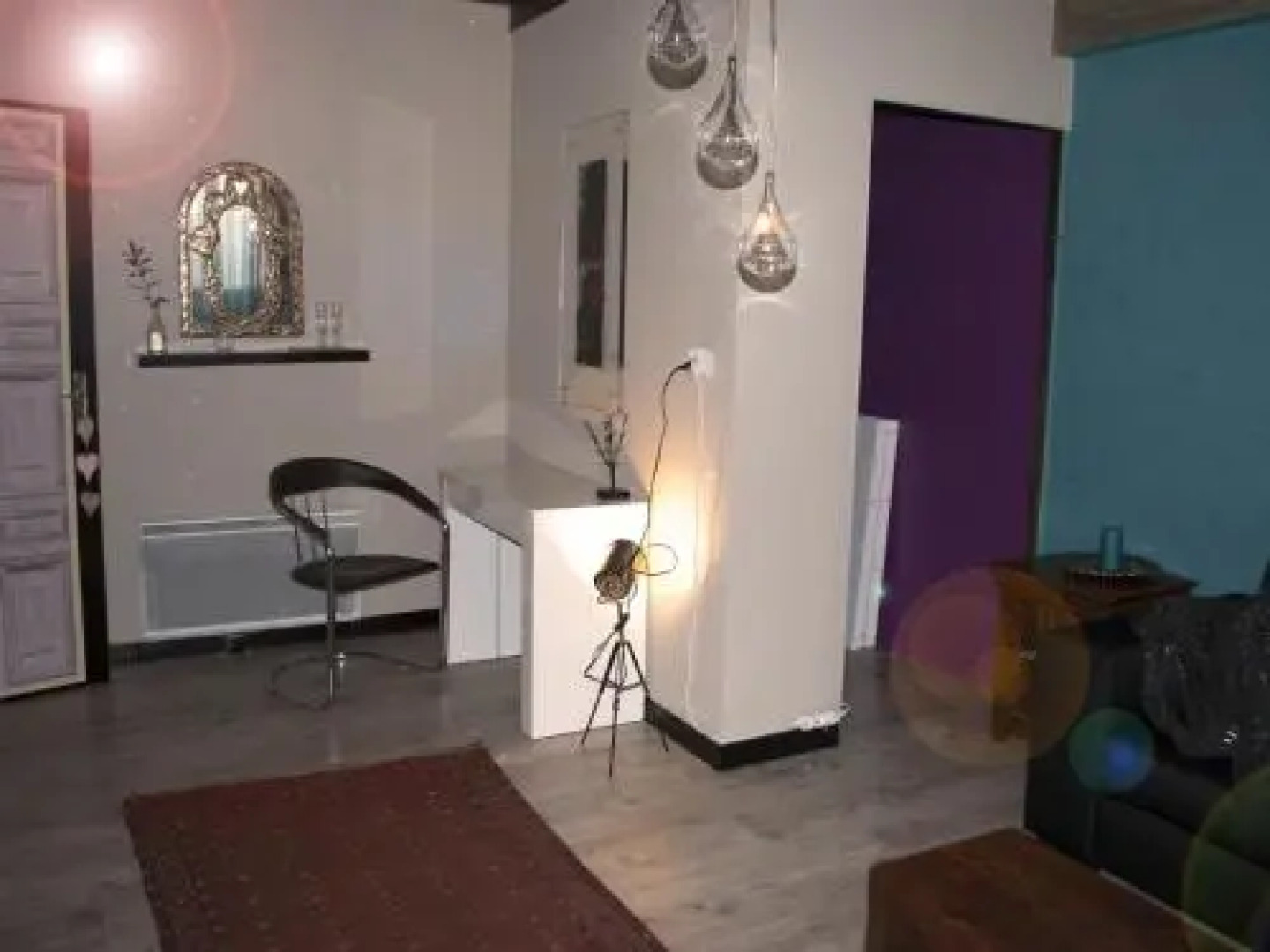 A La Maison De Marie