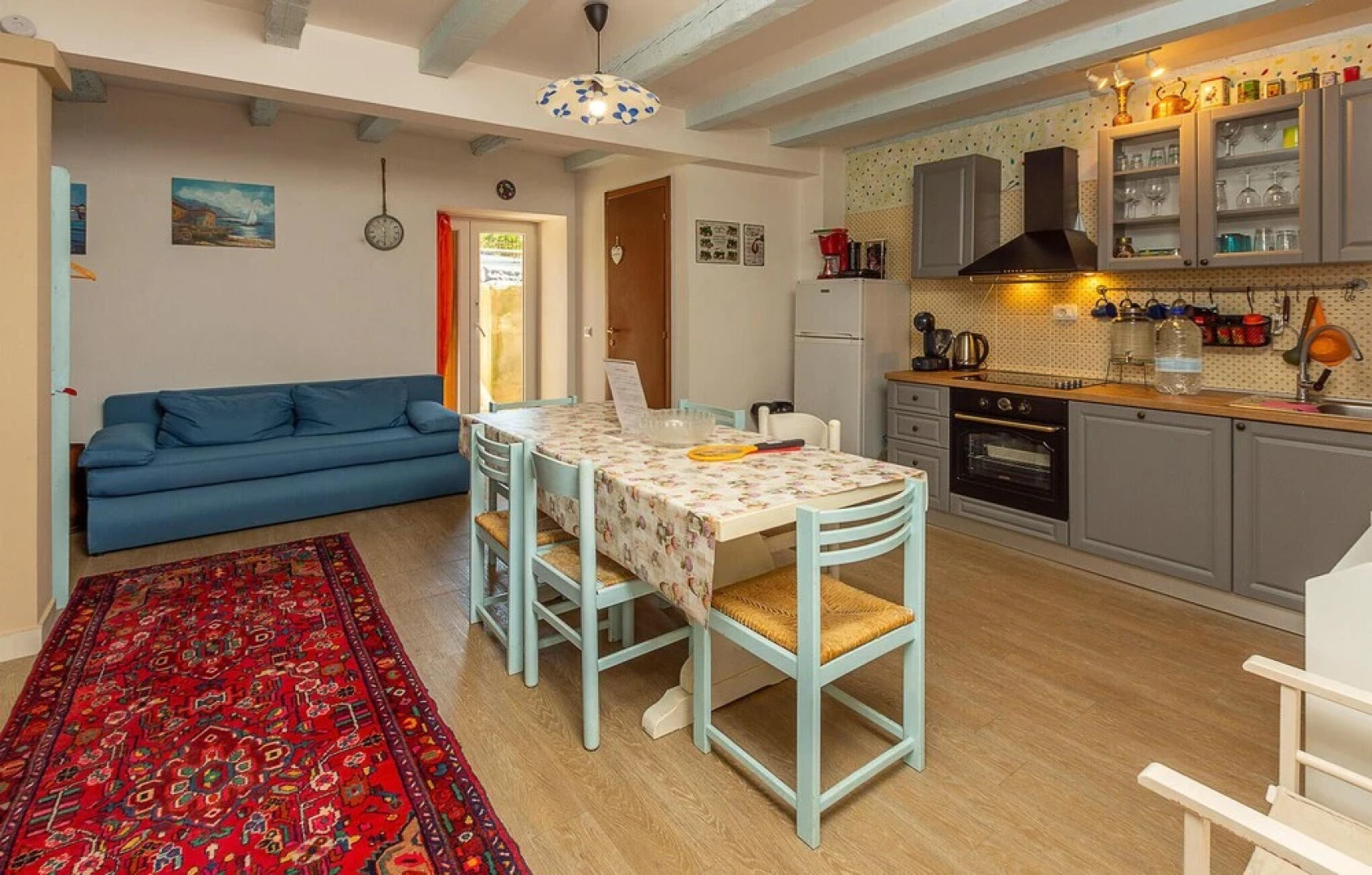 Nice Home in Koromacno With Outdoor Swimming Pool, Wifi and 2 Bedrooms