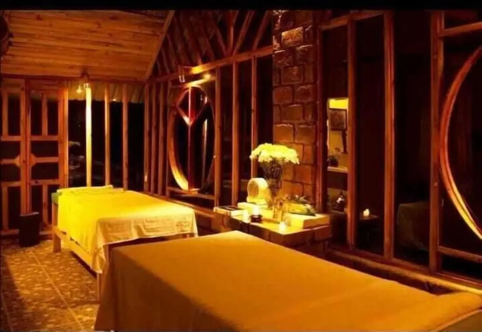 Asgard San Agustin Huila