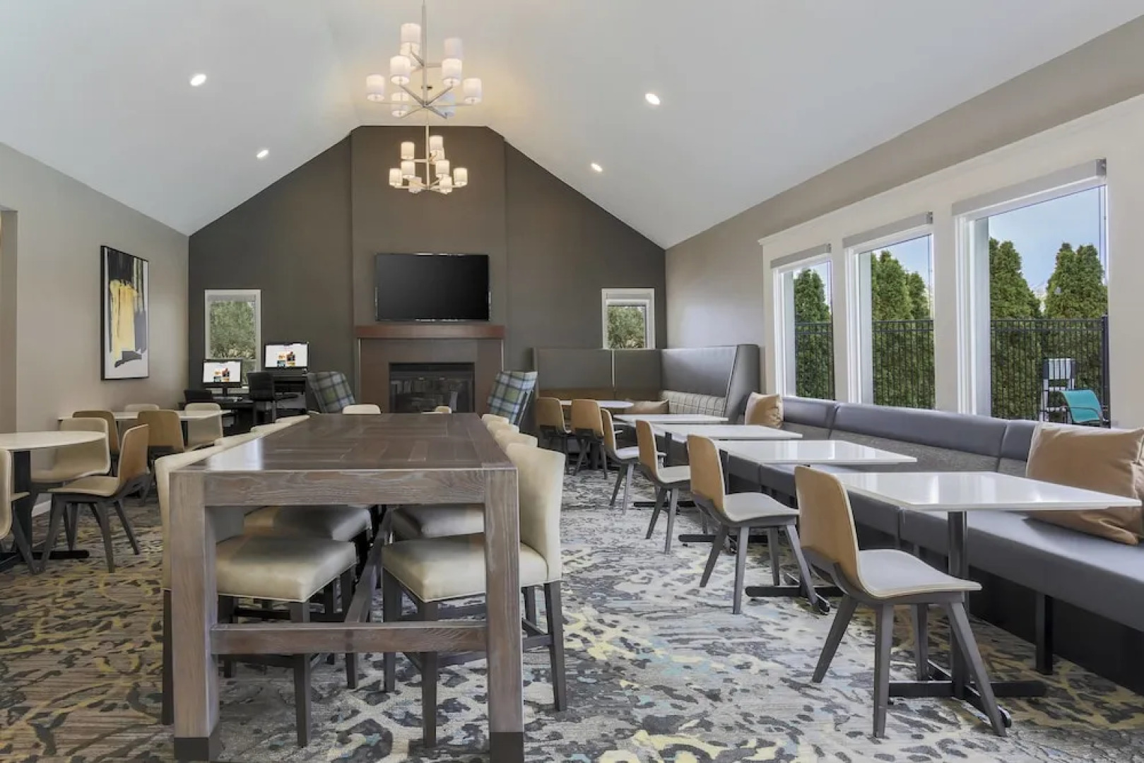 Residence Inn Boston North Shore/Danvers