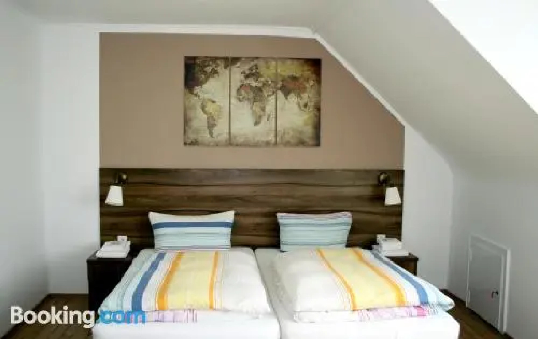 Hotel Zur Heidquelle