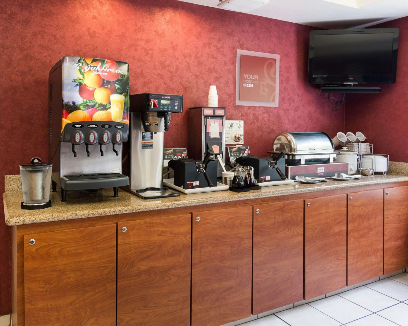 Comfort Suites Texarkana Texas