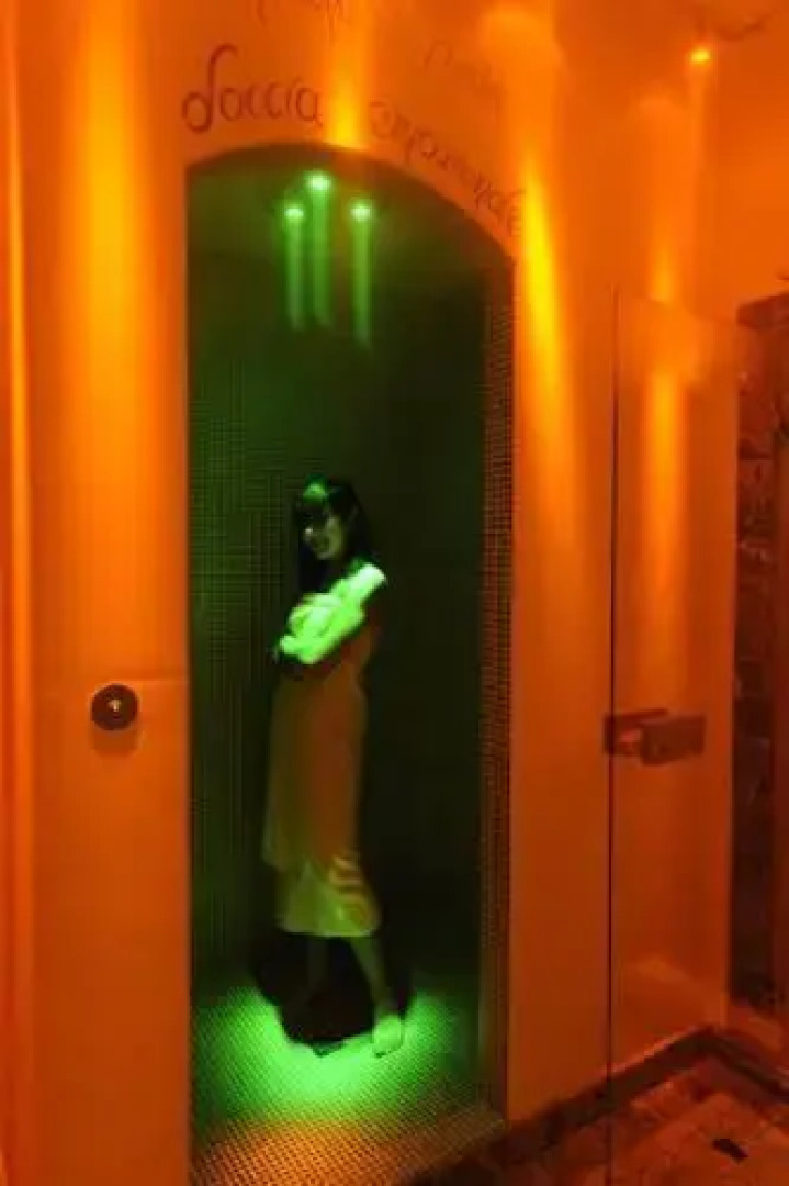 Hotel La Nuova Montanina