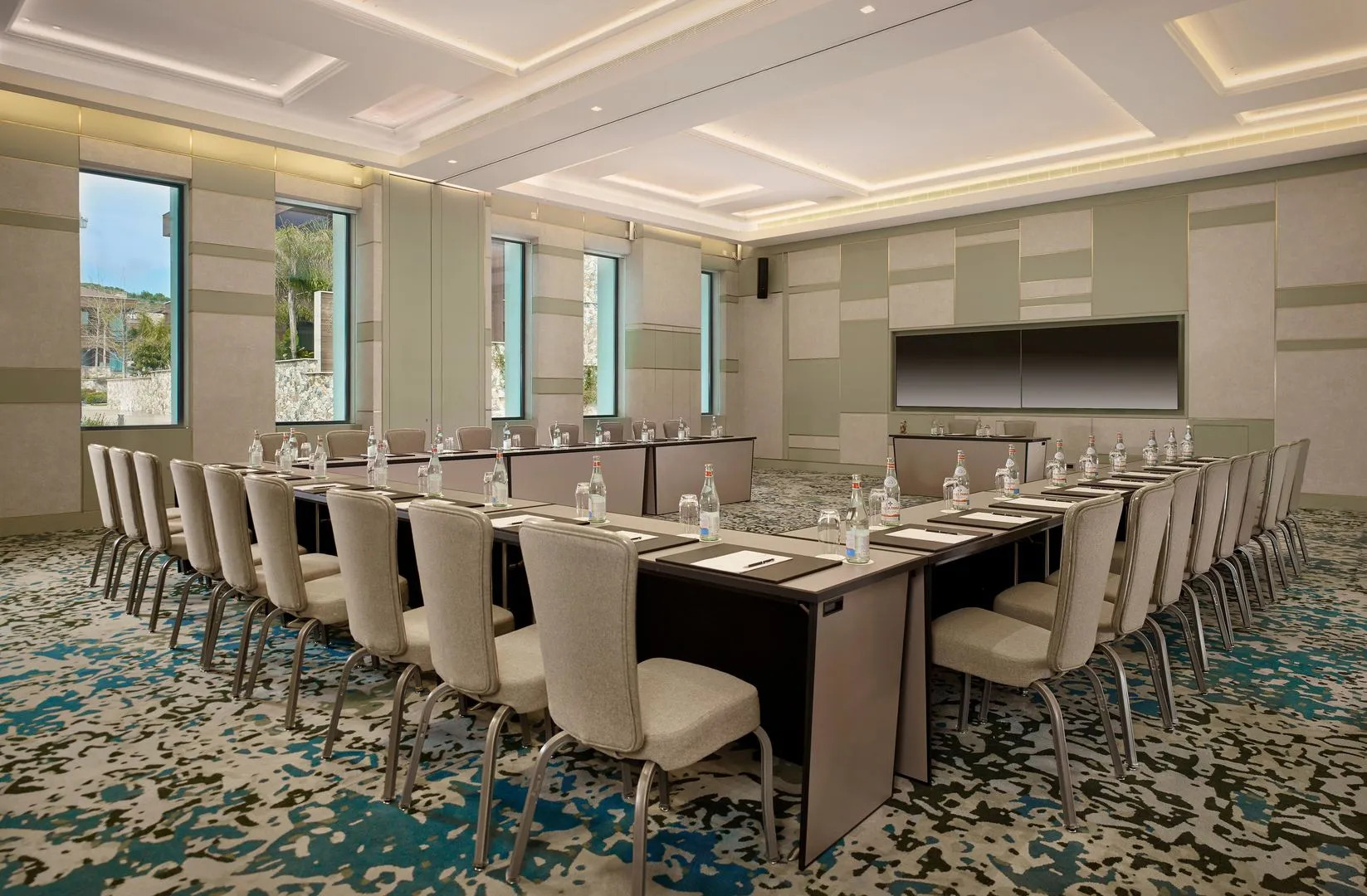 Parklane, a Luxury Collection Resort & Spa, Limassol