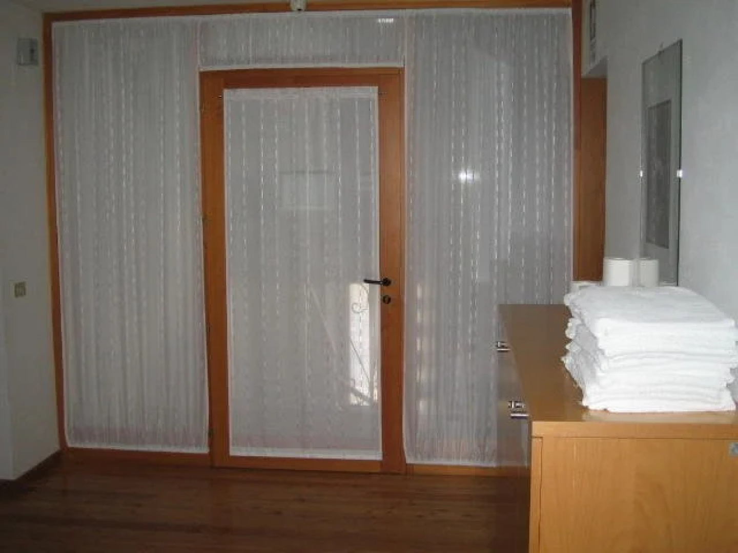 Foresteria Del Parco