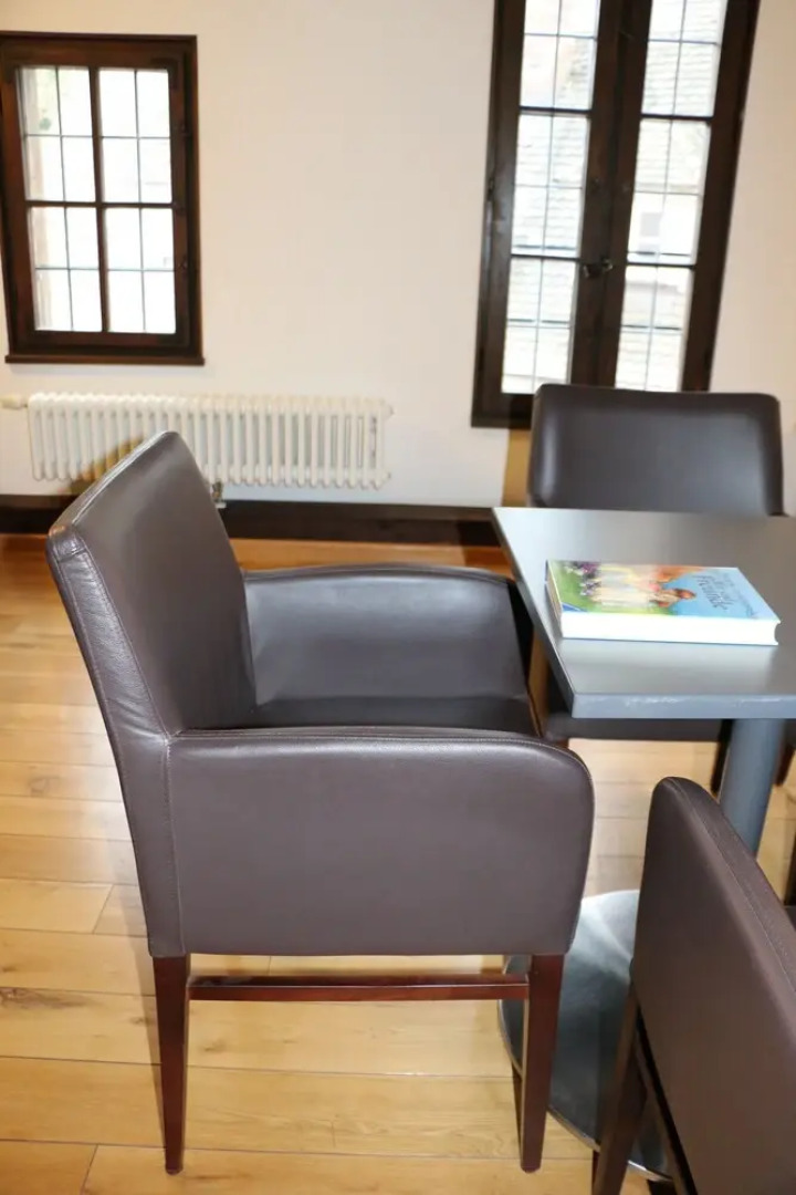 Jugendherberge Dinkelsbühl - Youth Hostel