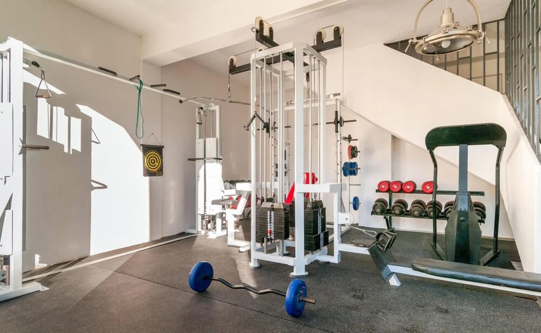 Awesome Home in Kastel Luksic With Sauna, Wifi and 6 Bedrooms