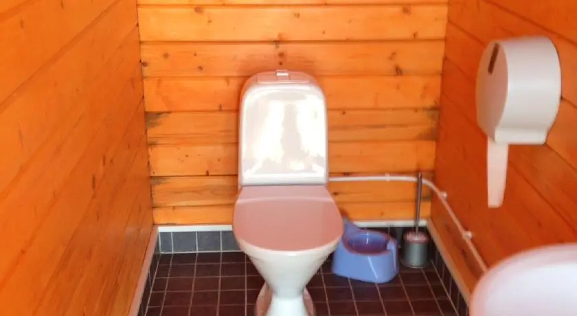 Lahe Holiday Village