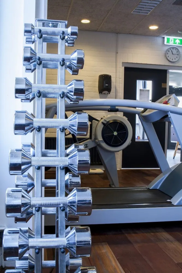 Golden Tulip Strandhotel Westduin