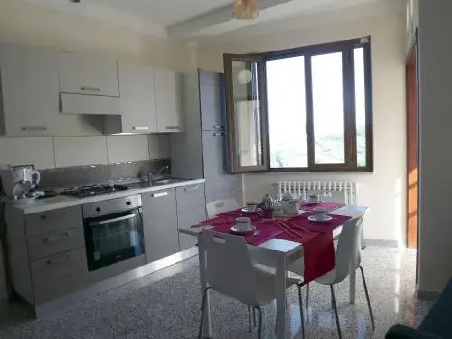 Casa Vacanze Alessia Pizza