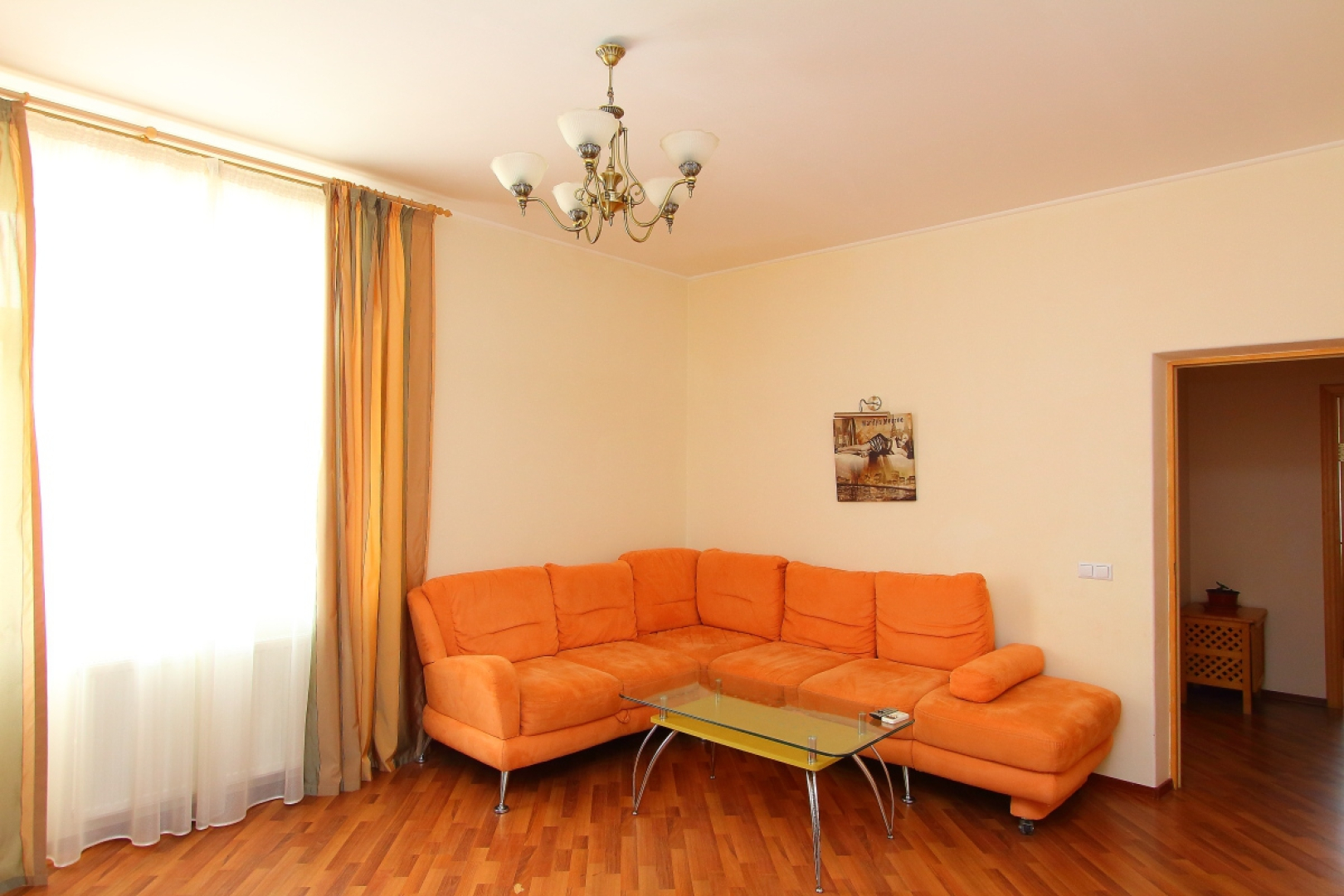 Отель Фаворит