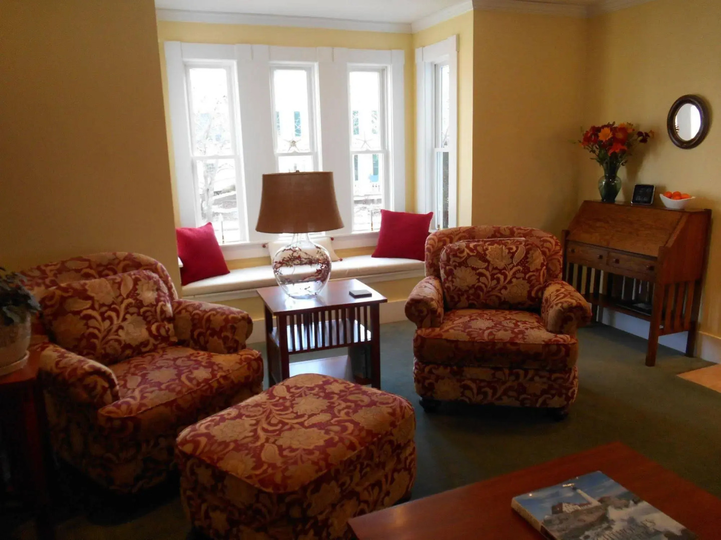 Bayberry House Bed & Breakfast