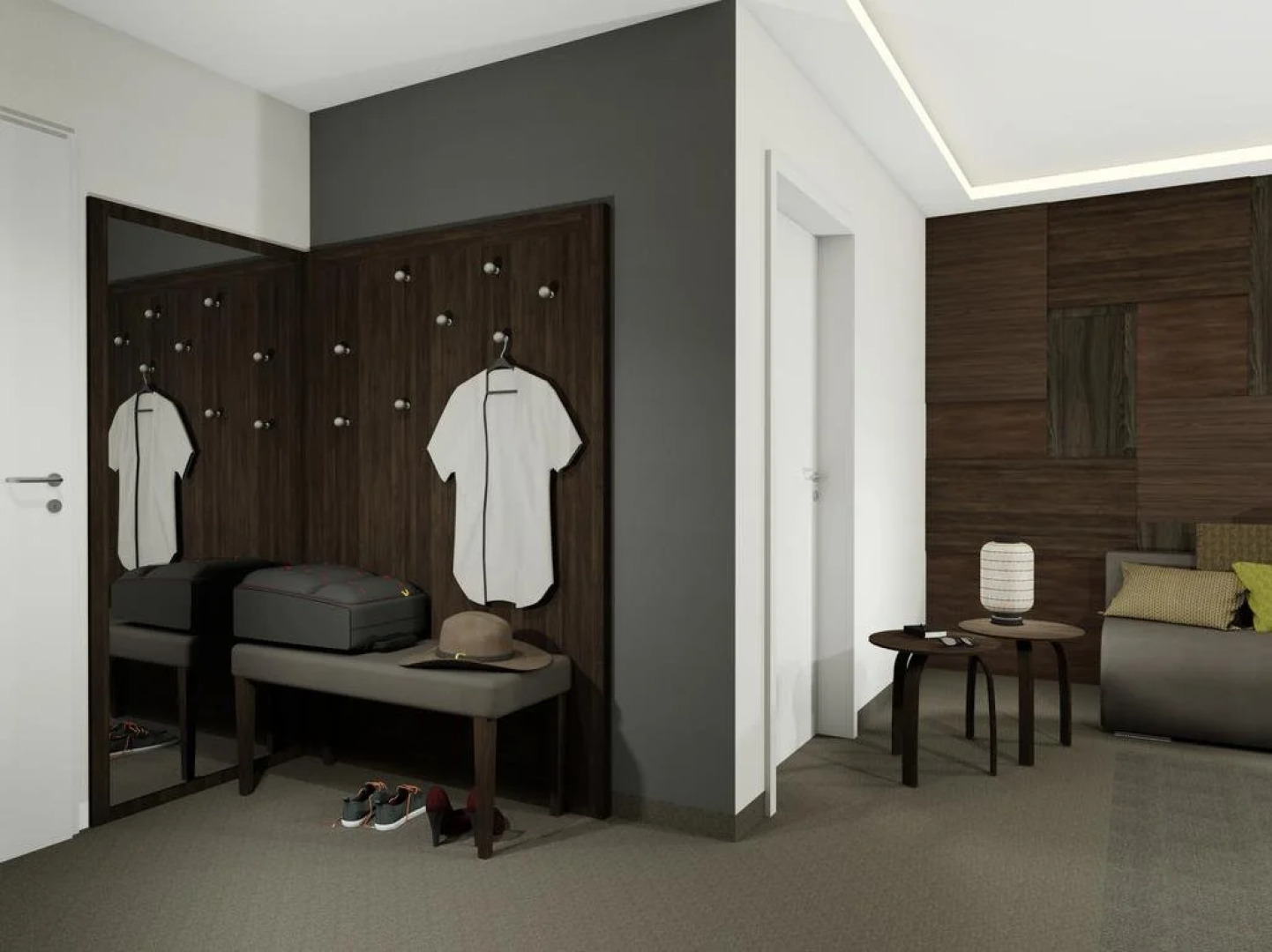 Pura Vida Hotel Cuxhaven